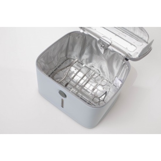 Hordozható Pro UV LED sterilizáló