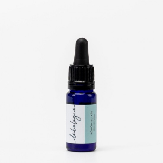 Lábológia Köröm Elixír 10ml