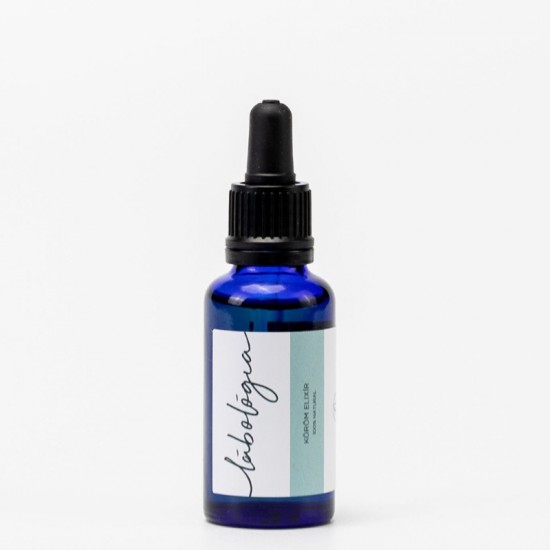 Lábológia Köröm Elixír 30ml