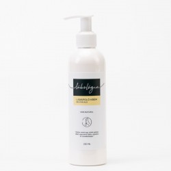Lábológia Mélytápláló lábápoló krém 250ml
