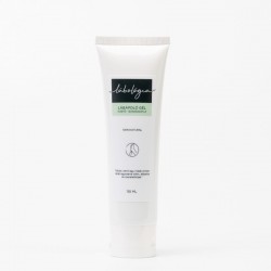 Lábológia Izzadásgátló lábápoló gél 110ml