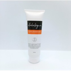 Lábológia Intenzív sarokápoló krém homoktövis olajjal 110 ml