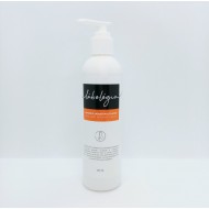 Lábológia Intenzív sarokápoló krém homoktövis olajjal 250 ml