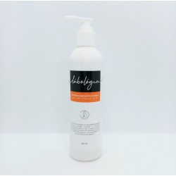 Lábológia Intenzív sarokápoló krém homoktövis olajjal 250 ml