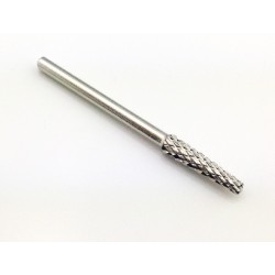 Karbid fej kúpos DURVA 250017-C Karbid fej kúpos DURVA 250017-C