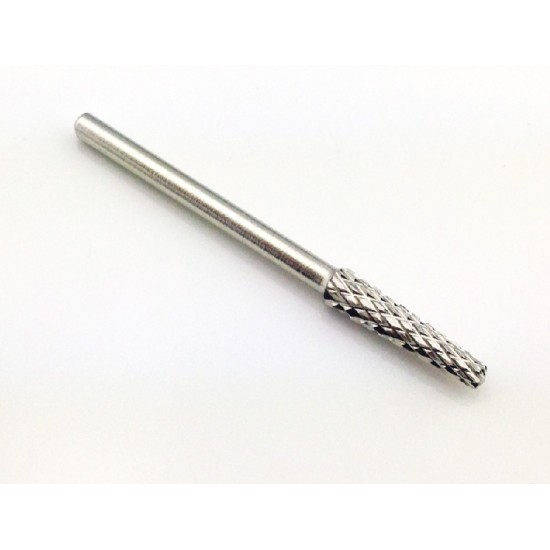 Karbid fej kúpos DURVA 250017-C