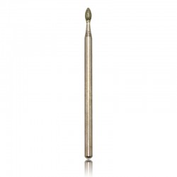 Karbid fej Bőreltávolításhoz, kicsi kúpos, DURVA 250026-C Karbid fej Bőreltávolításhoz, kicsi kúpos, DURVA 250026-C