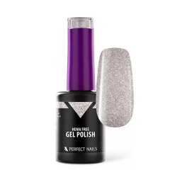 HEMA FREE Gél Lakk - Flash Pearl - 8ml