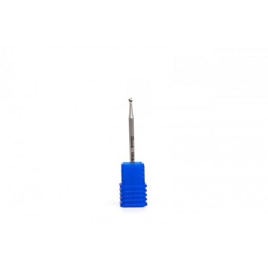Acél tyúkszemfúró 1,6 mm