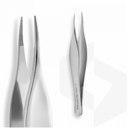 Staleks Pro Szálkacsipesz 12 cm