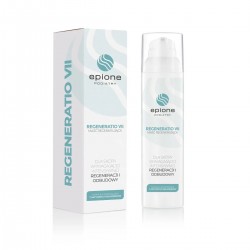 Epione Regeneratio VII Regeneratio VII Bőrregeneráló kenőcs 200g