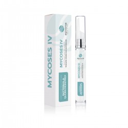 Epione Mycoses IV Gomba és baktérium ellenes kivonat 15ml
