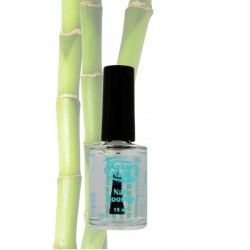 Aphro Nails Nail Booster bambuszos körömerősítő körömlakk 15ml