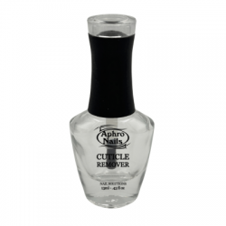 Aphro Nails cuticle remover körömbőr eltávolító 13ml