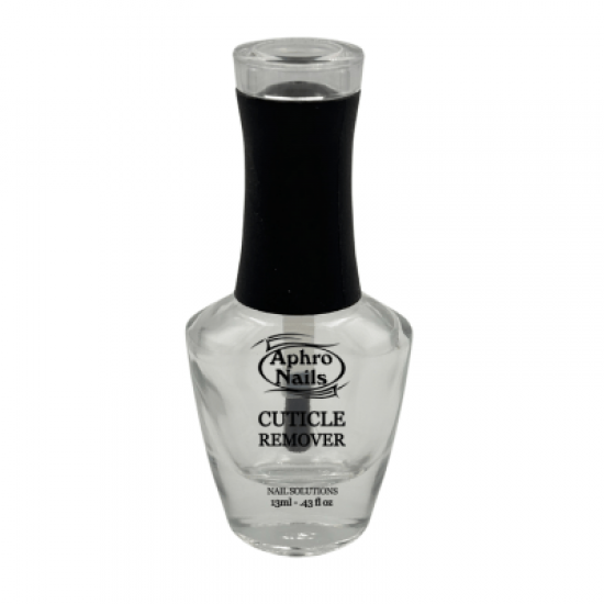 Aphro Nails cuticle remover körömbőr eltávolító 13ml