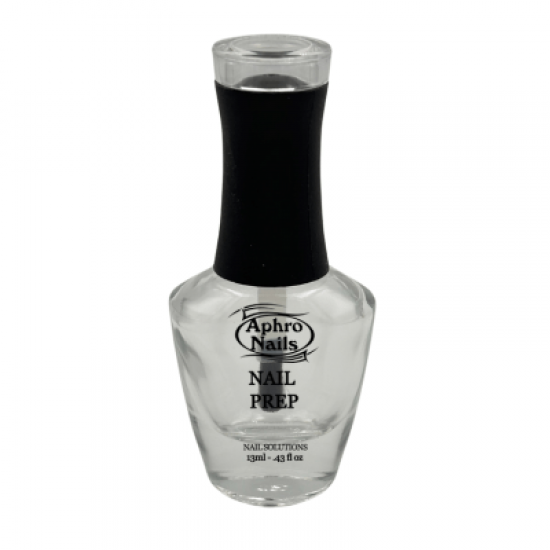 Aphro Nails Nail Prep 13ml