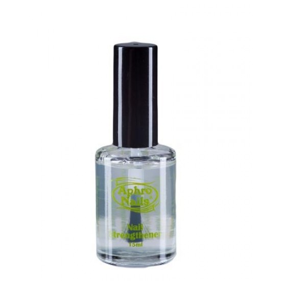 Aphro Nails Nail strengthener körömerősítő körömlakk 15ml