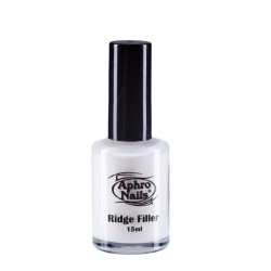 Aphro Nails Ridge Filler barázdakitöltős alaplakk 15ml