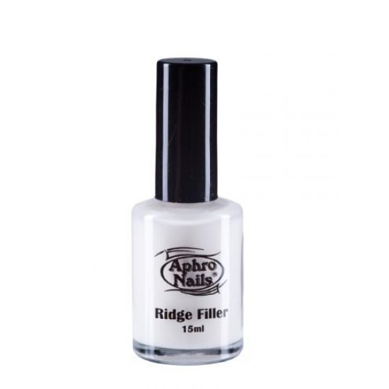 Aphro Nails Ridge Filler barázdakitöltős alaplakk 15ml