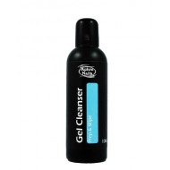 Aphro Nails Gel Cleanser zselé fixáló folyadék 100ml