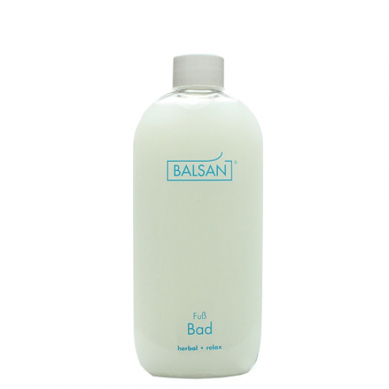 BALSAN Gyógynövényes lábfürdő 250 ml