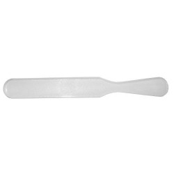 Kozmetikai spatula 15cm Acryl 