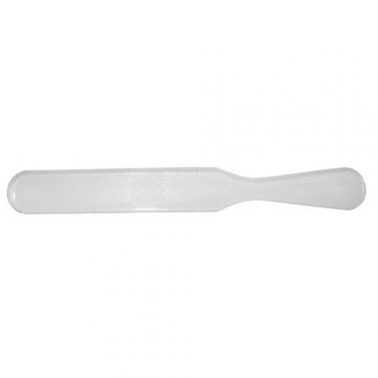 Kozmetikai spatula 15cm Acryl 