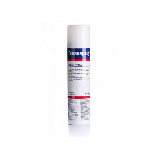 Tensospray - tape ragasztó spray (300ml)