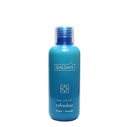 BALSAN Frissítő gyógynövényes masszázs krém 150 ml