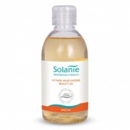 Solanie Vitaminos szépségolaj 250 ml