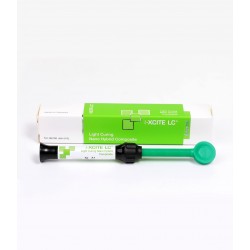 i-XCITE LC N Fényben kötő Nano hibrid kompozit (1g)