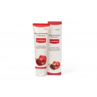 CareMed Gránátalmás regeneráló lábkrém 150ml