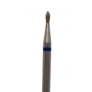 Aphro Nails Pro-line gyémánt műköröm csiszoló fréz lándzsa 1,4mm
