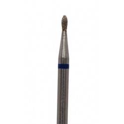 Aphro Nails Pro-line gyémánt műköröm csiszoló fréz lándzsa 1,4mm
