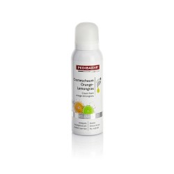 Pedibaehr habkrém narancs-citromfű kivonattal 125 ml