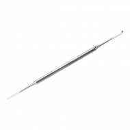 Benőtt köröm kiemelő és tisztító 12,6cm