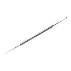Benőtt köröm kiemelő és tisztító 12,6cm