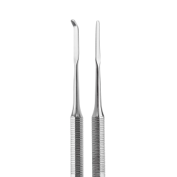 Benőtt köröm kiemelő és tisztító 12,6cm