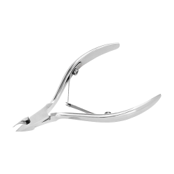 Pedikűrös fejcsípő 12 cm Ocho Nails