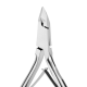 Pedikűrös fejcsípő 12 cm Ocho Nails