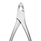 Pedikűrös fejcsípő 12 cm Ocho Nails