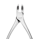 Pedikűrös fejcsípő 12 cm Ocho Nails