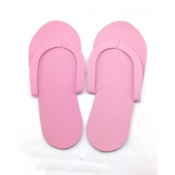 Pedipapucs RÓZSASZÍN