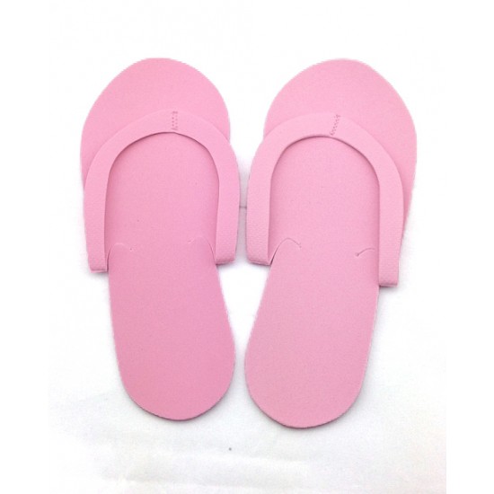 Pedipapucs RÓZSASZÍN