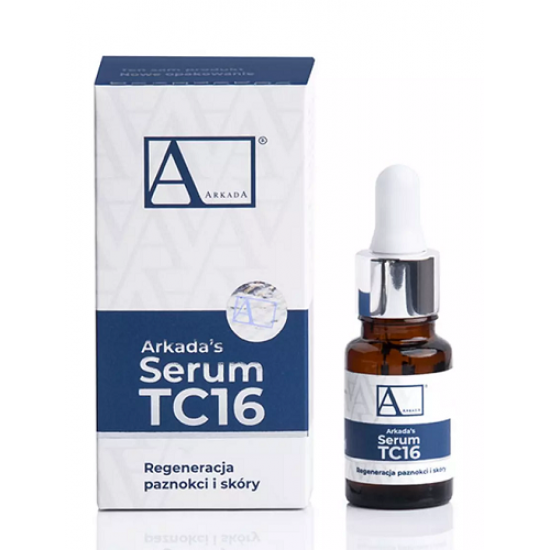 ARKADA TC16 szérum 11ml