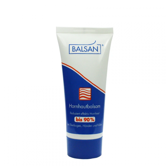 BALSAN bőrkeményedés elleni balzsam 60 ml