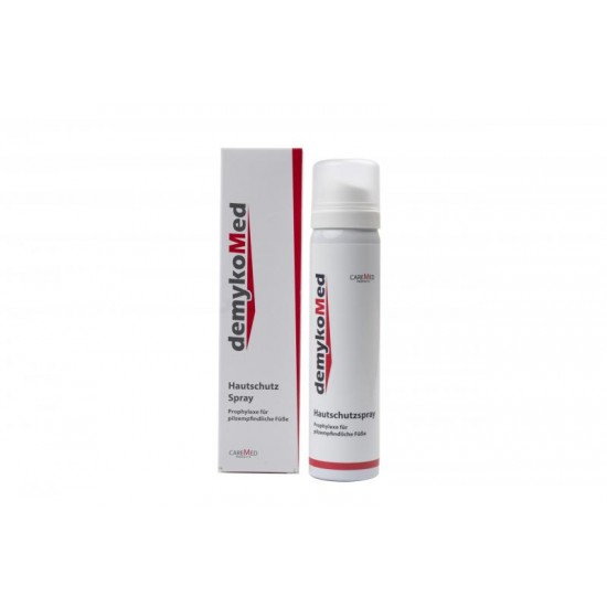 DemykoMed bőrvédő spray 75 ml