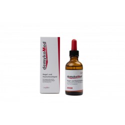 DemykoMed Köröm- és bőrvédő folyadék 50ml