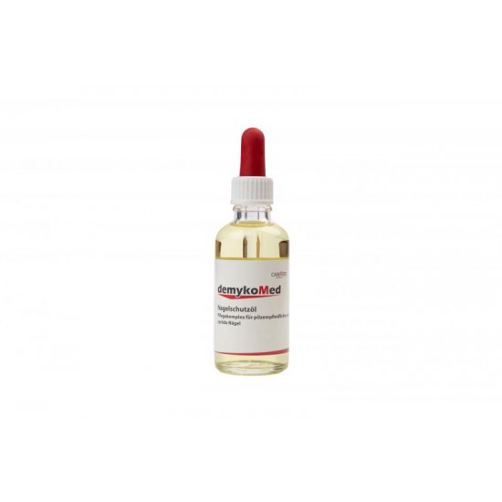 DemykoMed Körömvédő olaj 50ml