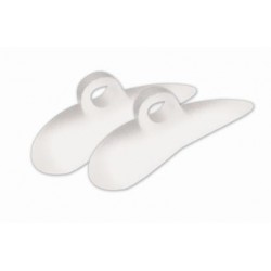 Kalapácsujj párna Gel Support, szilikon 1 pár (7111)